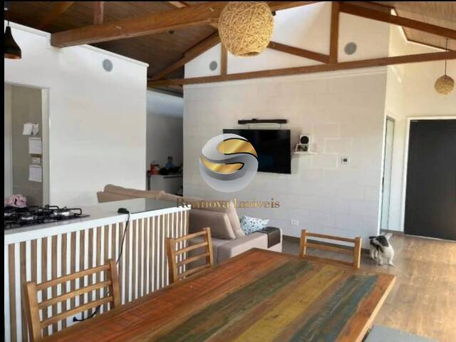 Casa Terrea em Condominio para Venda em Cotia - 4