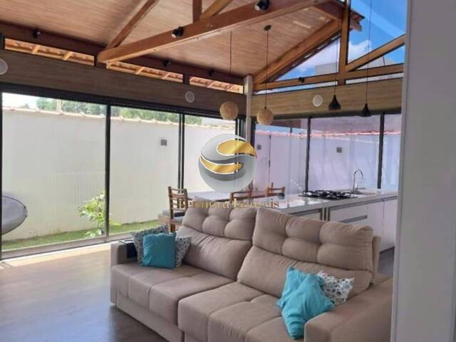 #9682 - Casa Terrea em Condominio para Venda em Cotia - SP - 3