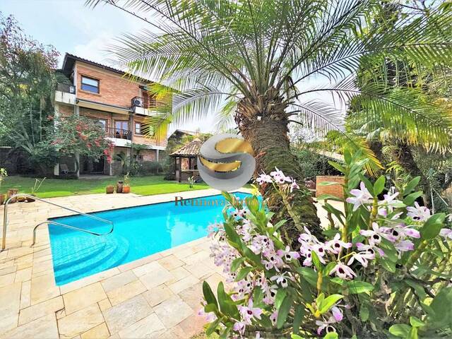 #9683 - Casa em condomínio para Venda em Jandira - SP - 3