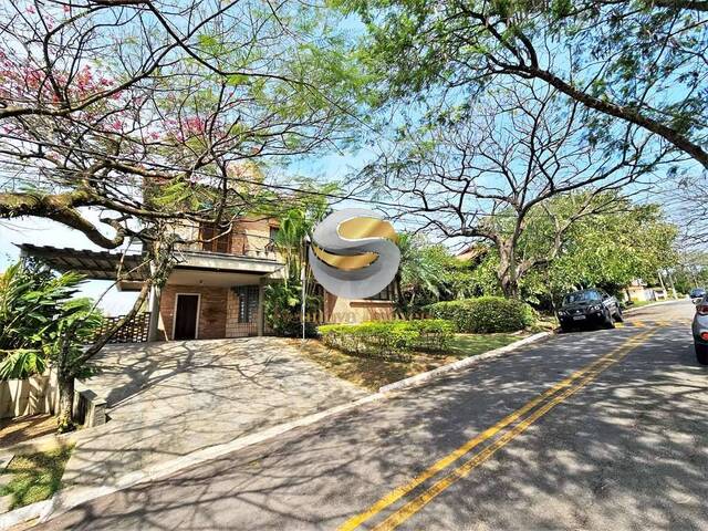 #9683 - Casa em condomínio para Venda em Jandira - SP - 1