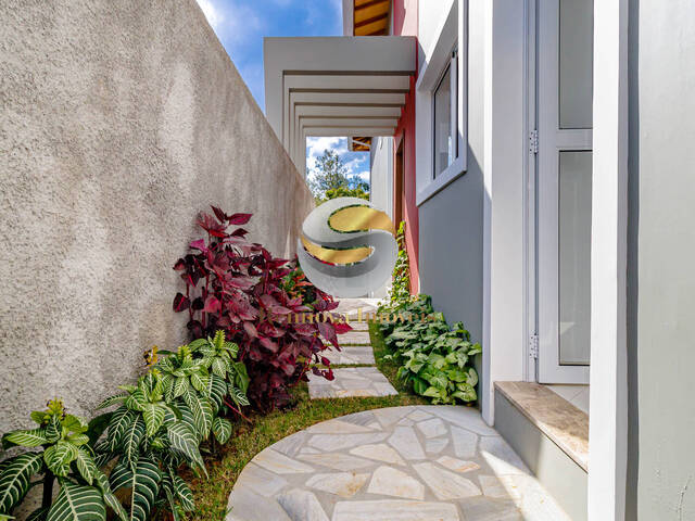 #9684 - Casa em condomínio para Venda em Cotia - SP - 3