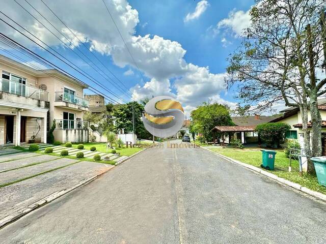 #9685 - Casa em condomínio para Venda em Jandira - SP - 2