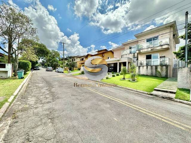 #9685 - Casa em condomínio para Venda em Jandira - SP - 3