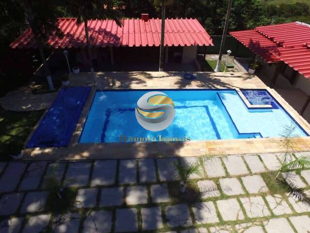 #9686 - Casa Terrea em Condominio para Venda em Cotia - SP - 2