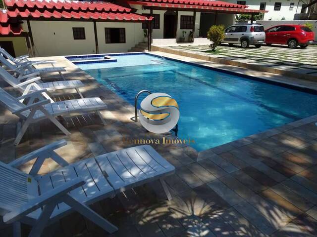 #9686 - Casa Terrea em Condominio para Venda em Cotia - SP - 3