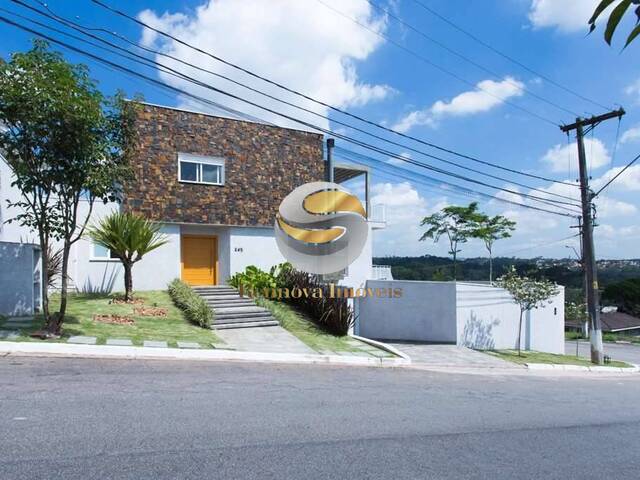 #9687 - Casa em condomínio para Venda em Cotia - SP - 3
