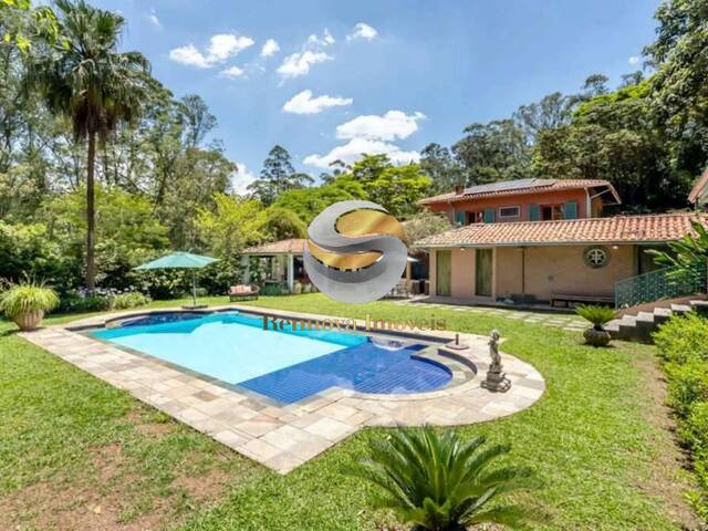 #9688 - Casa em condomínio para Venda em Cotia - SP - 1