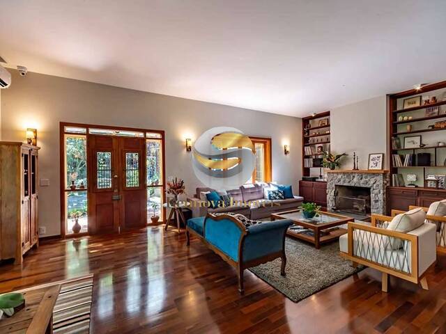 #9688 - Casa em condomínio para Venda em Cotia - SP - 2