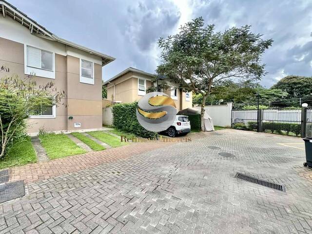#9689 - Casa em condomínio para Venda em Cotia - SP - 2