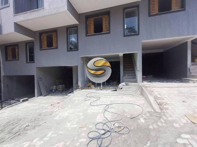 #9690 - Casa em condomínio para Venda em Cotia - SP - 2