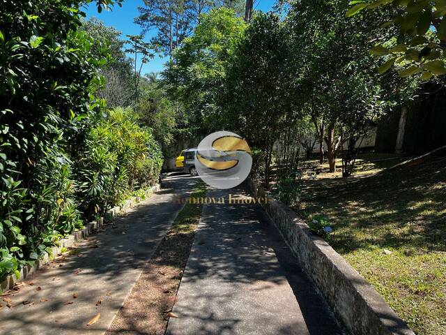 Área para Venda em Cotia - 4