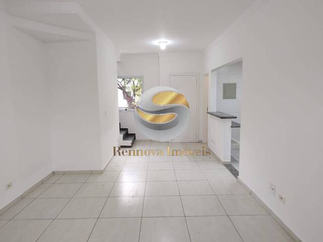 Venda em Paisagem Renoir - Cotia