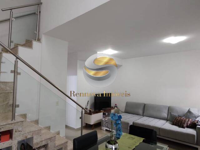 #9694 - Casa em condomínio para Locação em Cotia - SP - 3