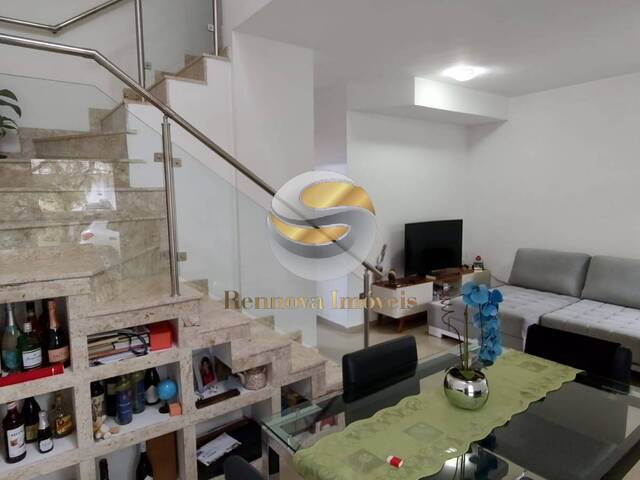 #9694 - Casa em condomínio para Locação em Cotia - SP - 2