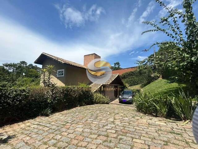 #9703 - Casa em condomínio para Venda em Carapicuíba - SP - 1