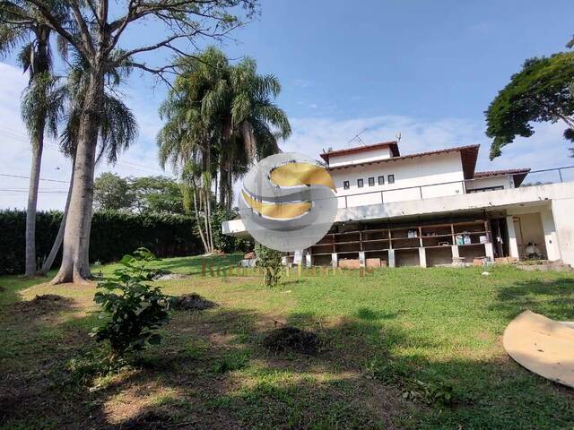 #9704 - Chácara para Venda em Cotia - SP - 2