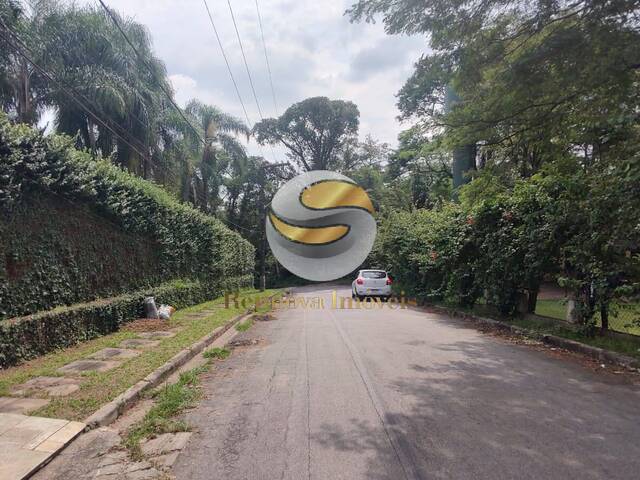 Área para Venda em Cotia - 5