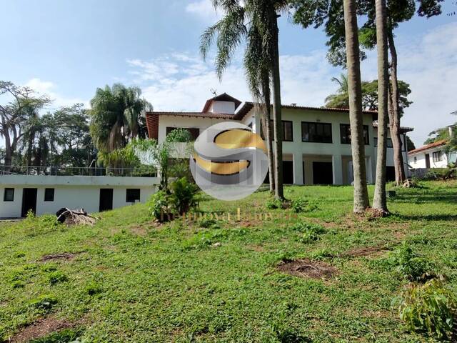 #9705 - Área para Venda em Cotia - SP - 3