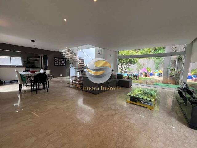 #9706 - Casa em condomínio para Venda em Jandira - SP - 3