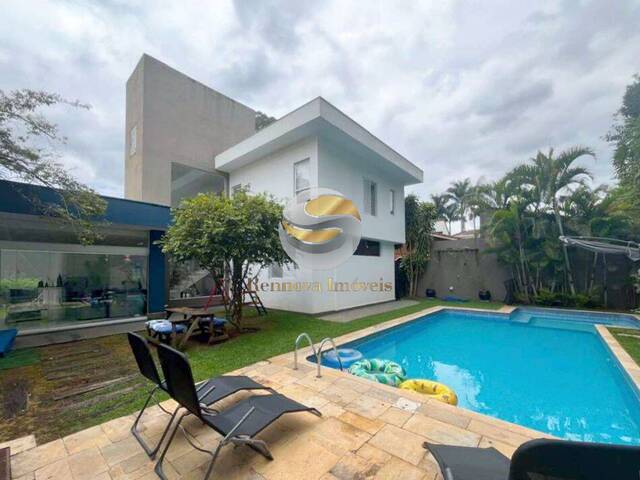 #9706 - Casa em condomínio para Venda em Jandira - SP - 1