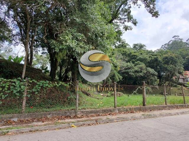 #9707 - Área para Venda em Cotia - SP - 2