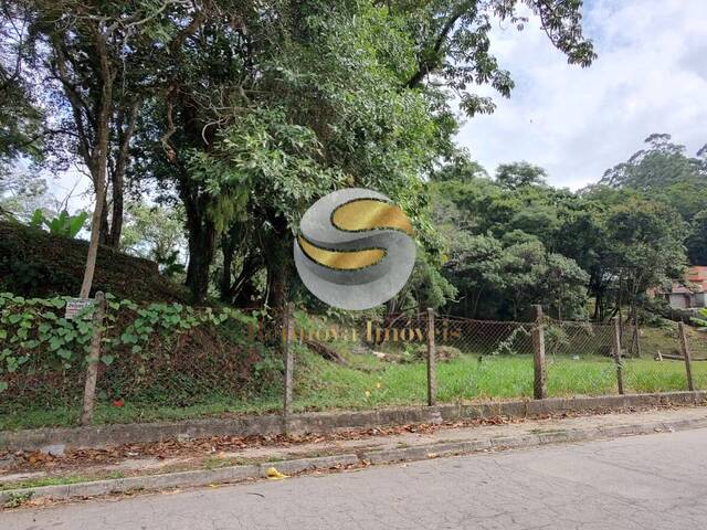 #9707 - Área para Venda em Cotia - SP - 3