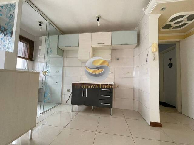#9708 - Apartamento para Locação em Cotia - SP - 3