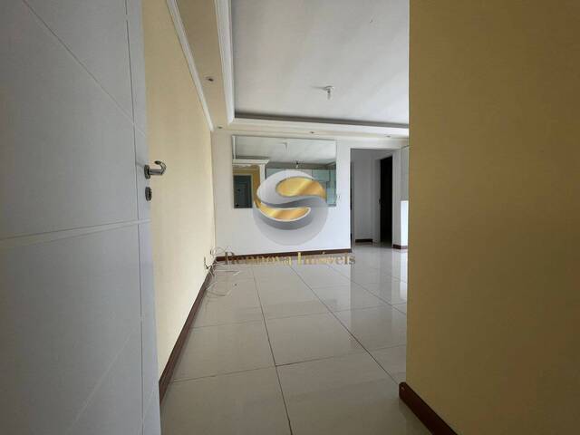 #9708 - Apartamento para Locação em Cotia - SP - 2
