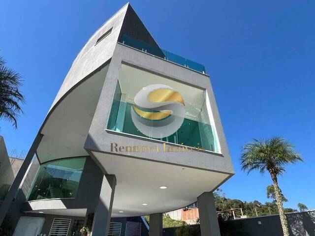 #9709 - Casa em condomínio para Venda em Cotia - SP - 3
