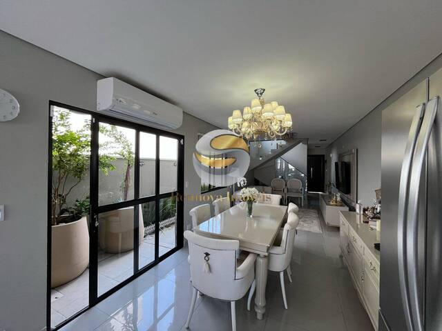 #9710 - Casa em condomínio para Venda em Cotia - SP - 3