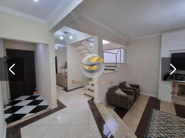 #9718 - Casa para Venda em Cotia - SP - 3