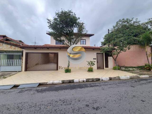 #9718 - Casa para Venda em Cotia - SP - 1