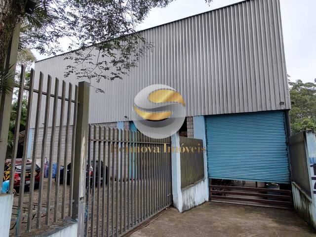 Venda em Prado Rangel - Embu das Artes