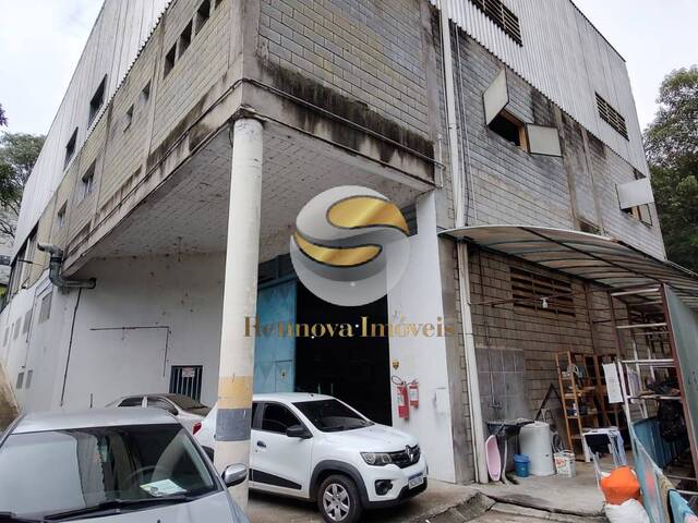 Galpão para Venda em Embu das Artes - 5