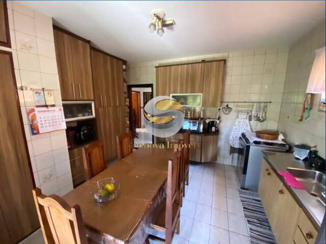 #9721 - Casa para Venda em Cotia - SP - 3