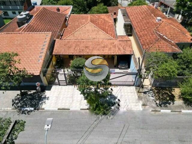 #9721 - Casa para Venda em Cotia - SP - 1