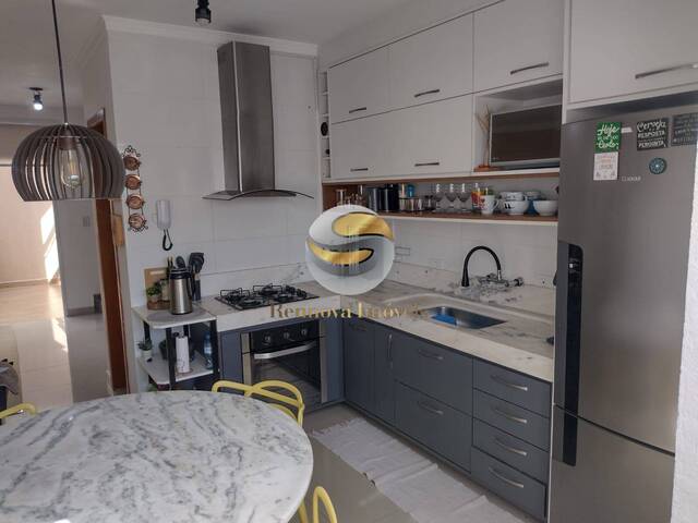 #9722 - Casa em condomínio para Venda em Cotia - SP - 2