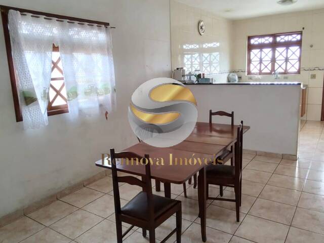 #9723 - Casa para Venda em Cotia - SP - 2