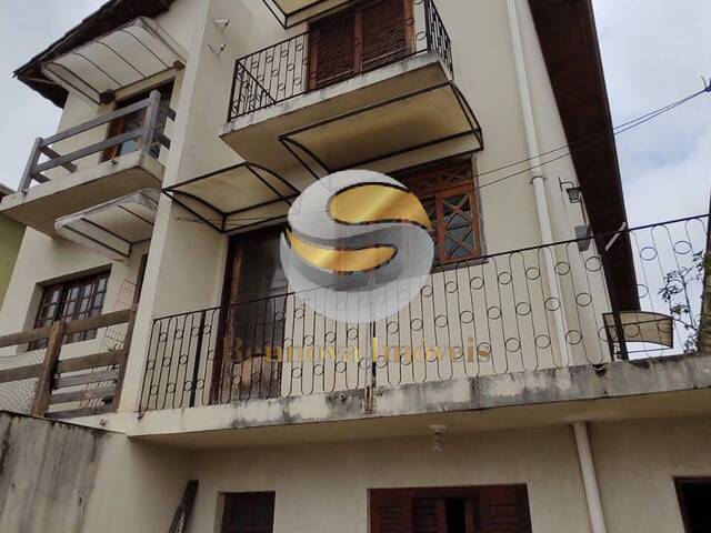 #9723 - Casa para Venda em Cotia - SP - 1