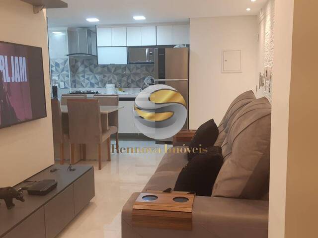 #9726 - Apartamento para Locação em Osasco - SP
