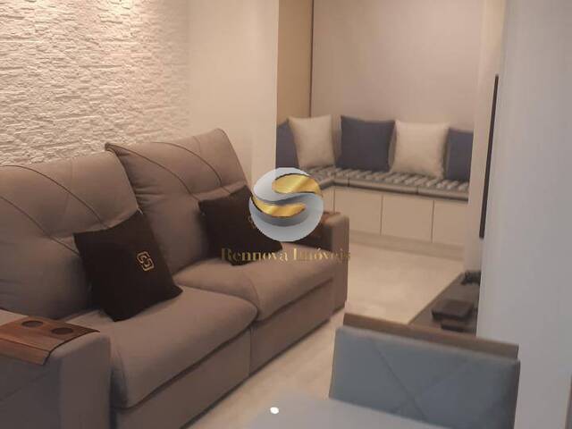 #9726 - Apartamento para Locação em Osasco - SP