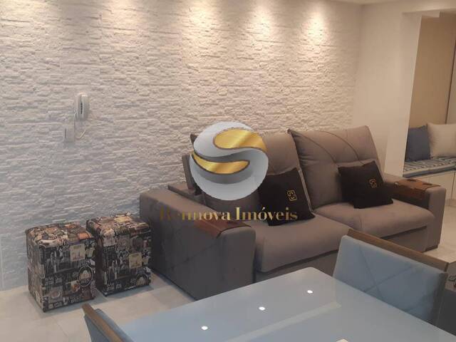 Apartamento para Locação em Osasco - 4