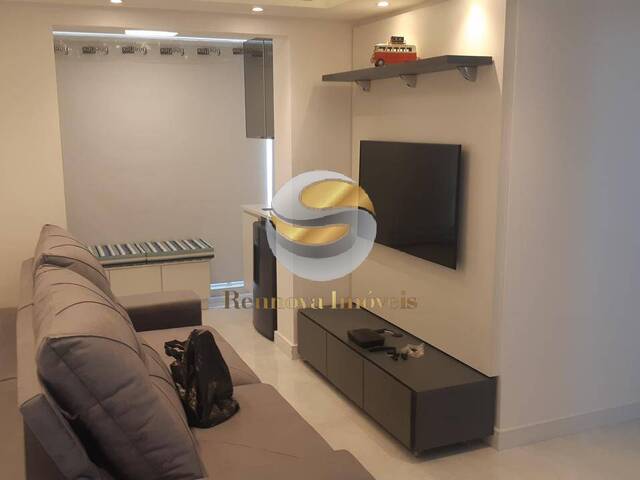 #9726 - Apartamento para Locação em Osasco - SP