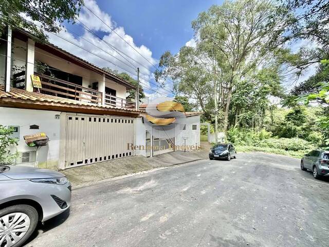 Venda em Jardim Rebelato - Cotia