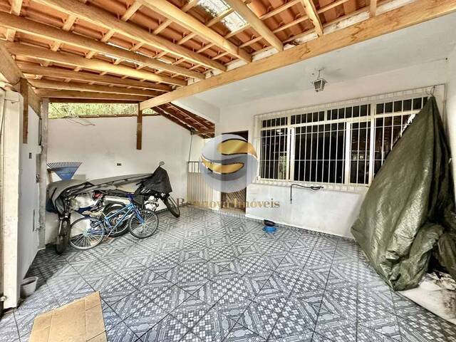 #9727 - Casa para Venda em Cotia - SP - 3