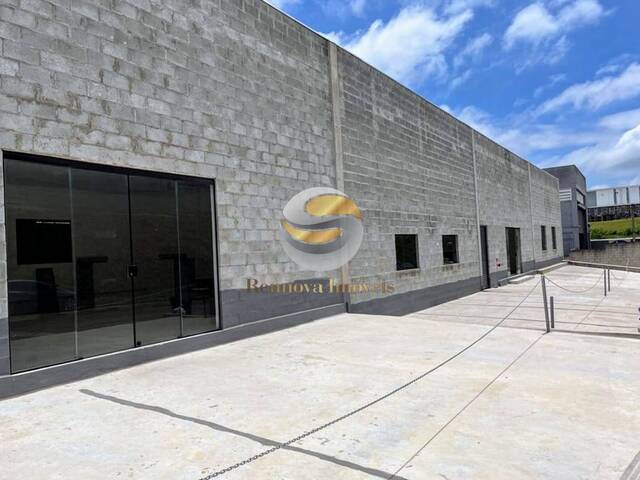 #9728 - Sala Comercial para Locação em Cotia - SP - 2