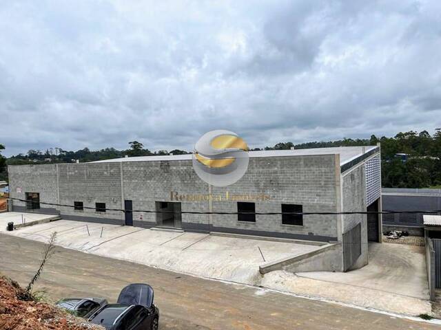 #9728 - Sala Comercial para Locação em Cotia - SP - 1