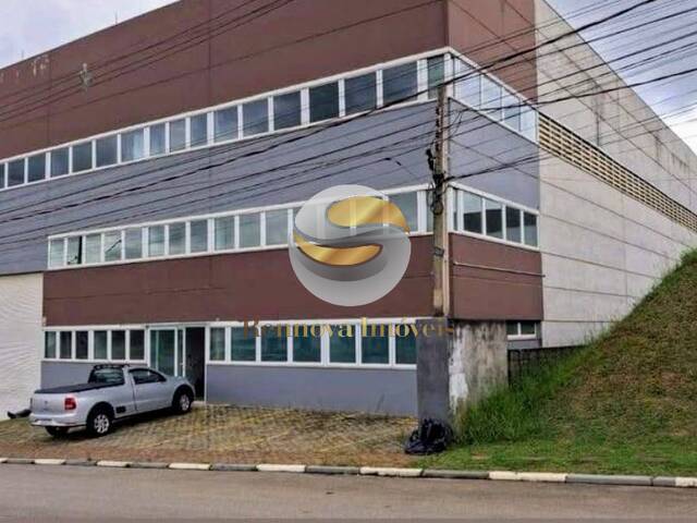 #9729 - Galpão em Condominio para Locação em Vargem Grande Paulista - SP - 3