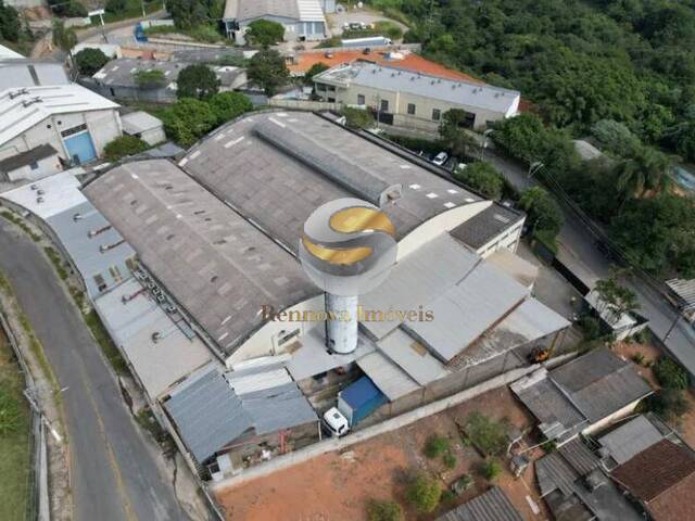 #9731 - Galpão para Venda em Cotia - SP - 2
