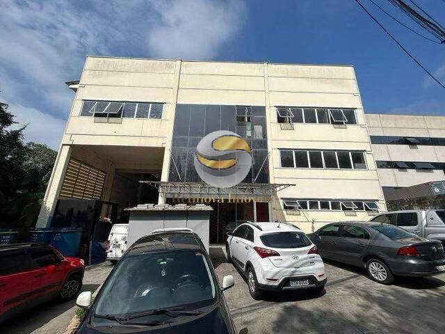 #9732 - Galpão em Condominio para Venda em Cotia - SP